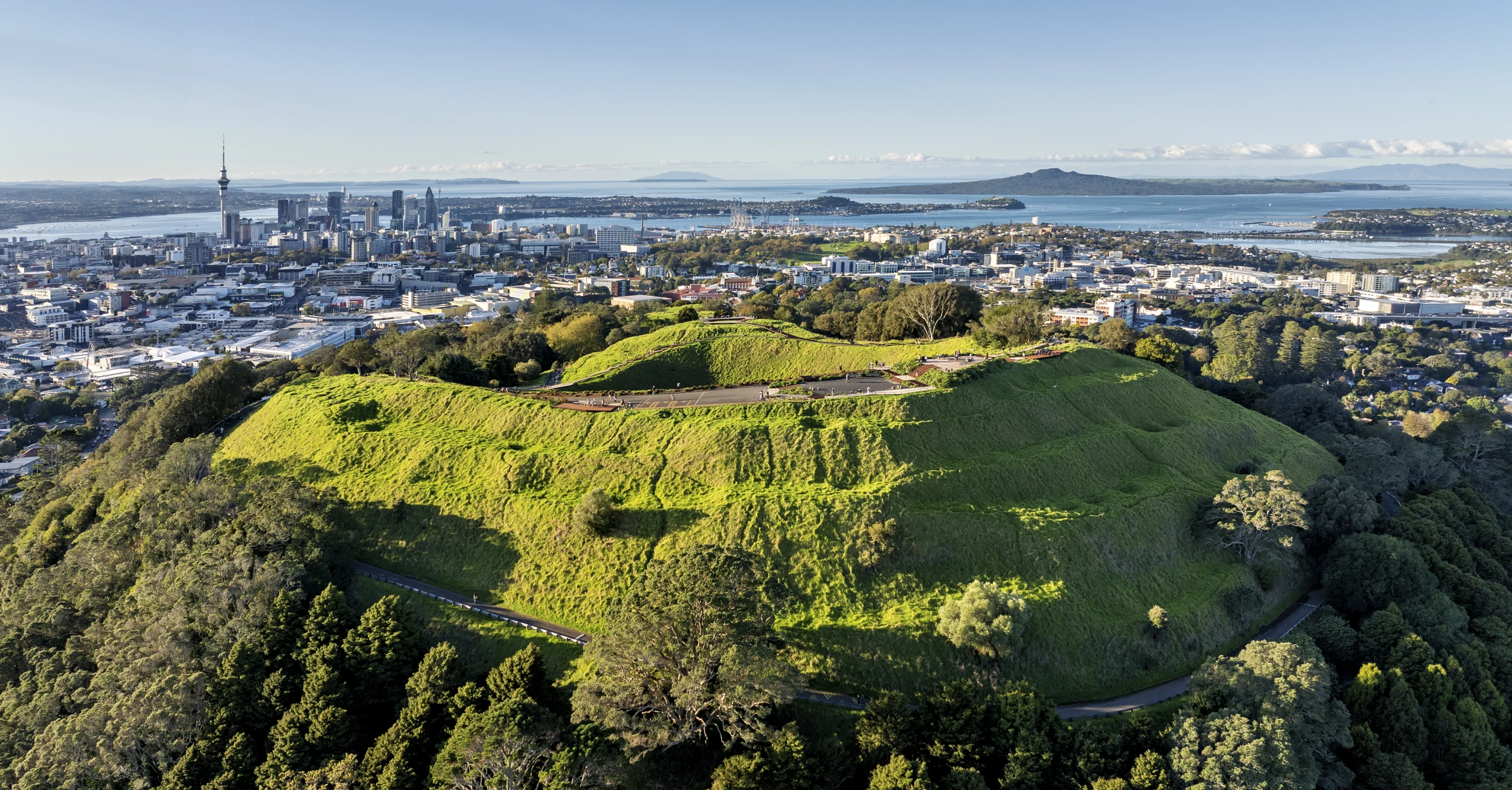 Maungawhau   Mt Eden    0587