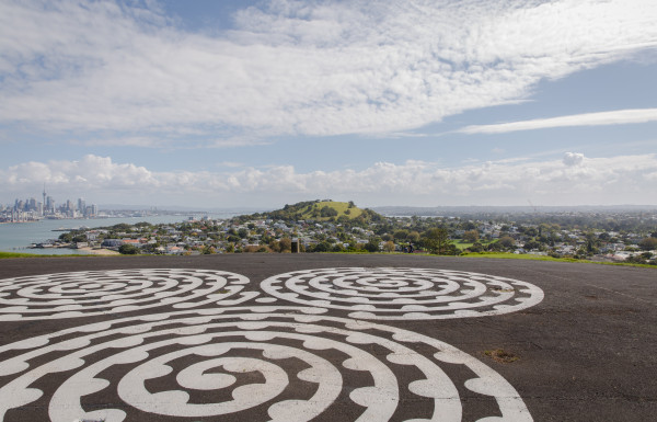 Tūpuna Maunga Authority - Respect Your Maunga - lockdown edition
