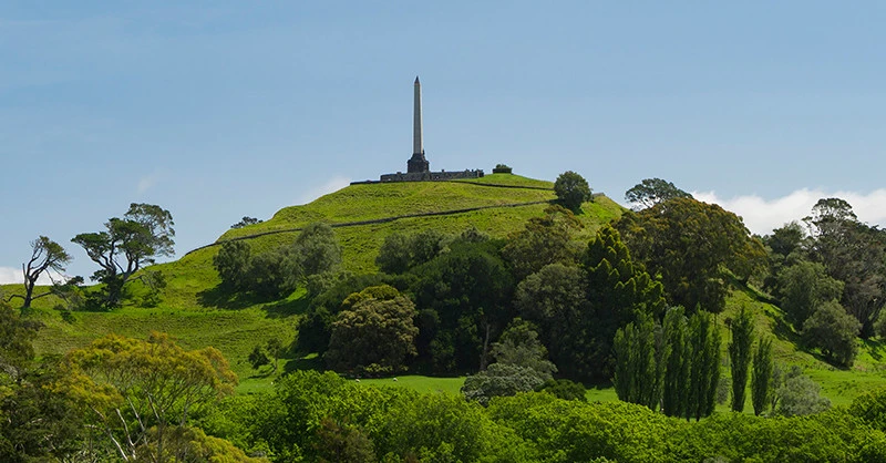 MAUNGAKIEKIE ONETREEHILL 800x800