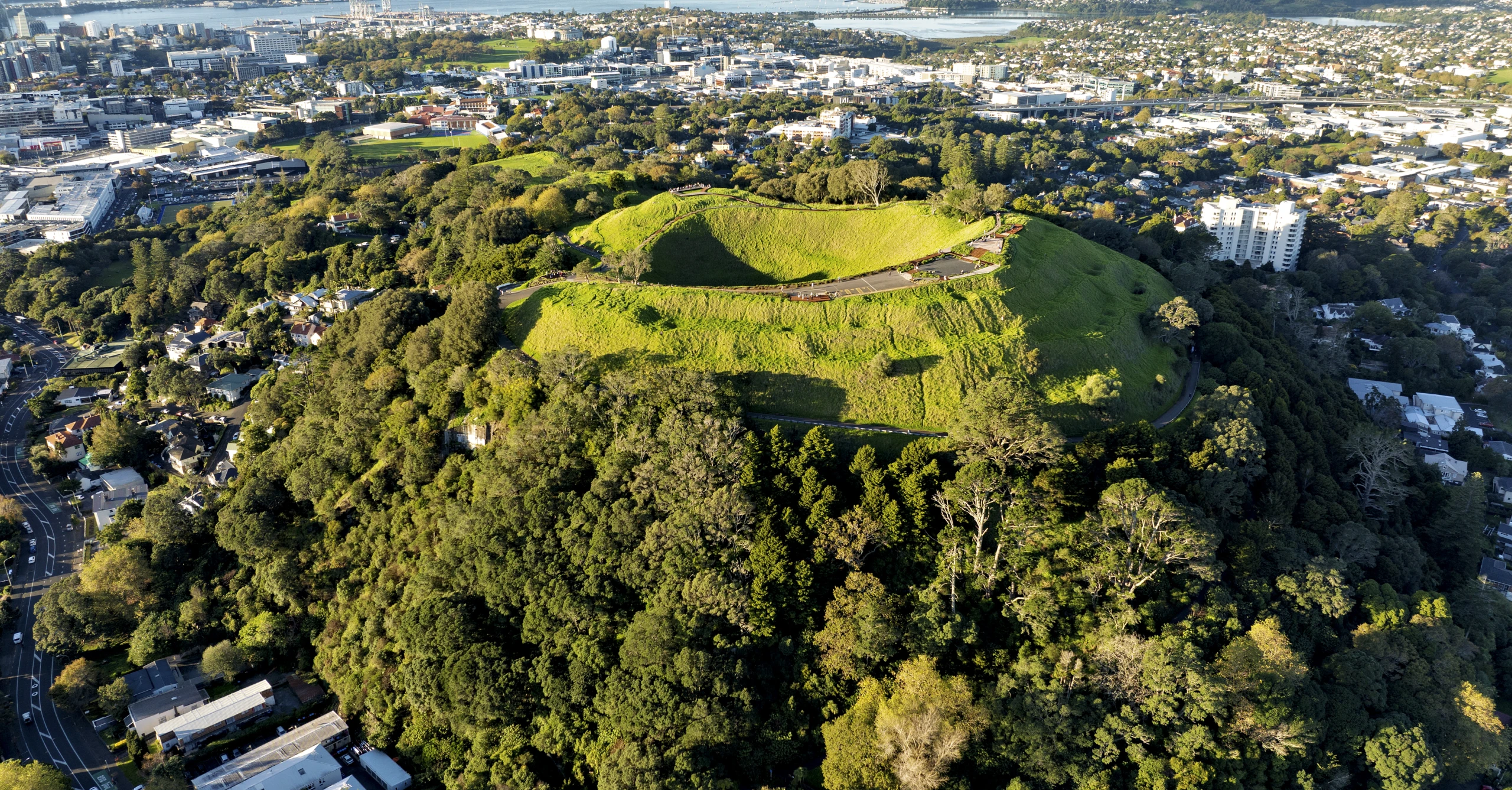 Maungawhau   Mt Eden    0612